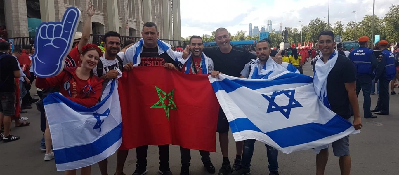 Αποκαταστάθηκαν οι σχέσεις Ισραήλ-Μαρόκου - Το ανακοίνωσε ο Ν.Τραμπ